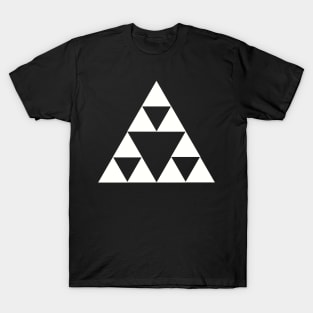 Triangles T-Shirt